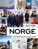 Alt for Norge: bokomslag
